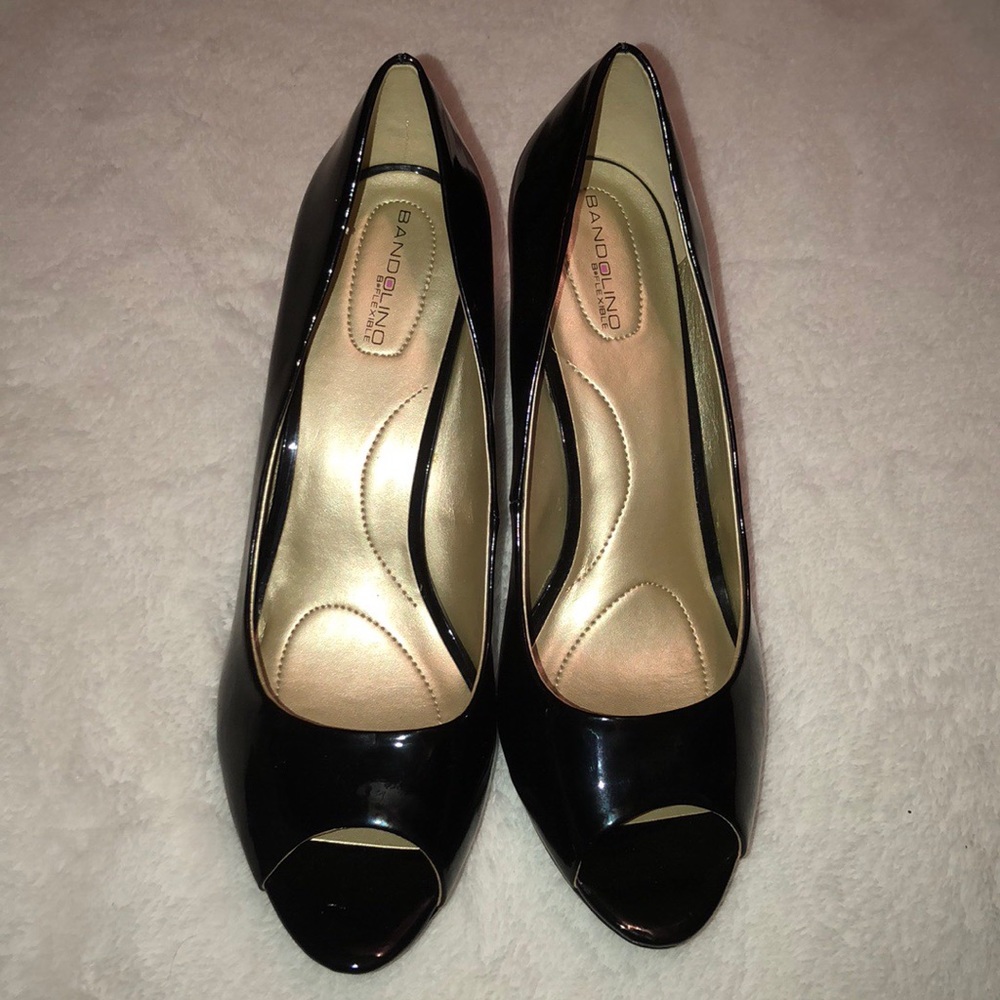 Bandolino heels GREAT CONDITION